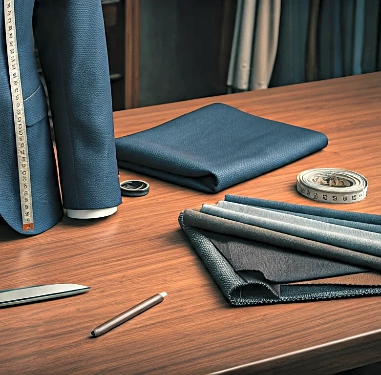 What Luxury Tailors Adjust First for NBA Draft Clients