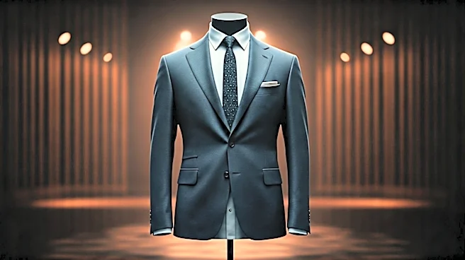 How to Choose Runway Suiting vs. Athlete Suiting: Why Draft Night Needs Its Own Rules