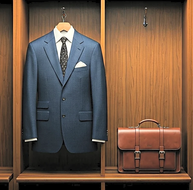The History of Athlete Formalwear Before the Tunnel-Fit Era