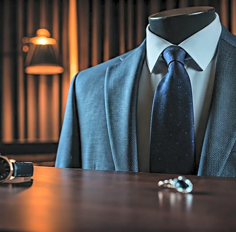 How Amateur Prospect Became Luxury Client: The Draft-Night Styling Transformation