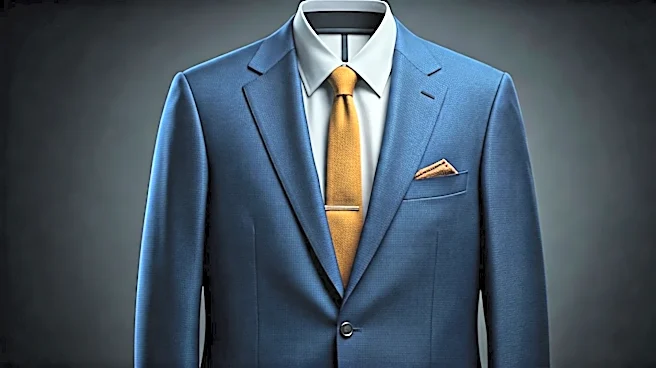 Why NBA Draft Suits Are Secretly About Movement