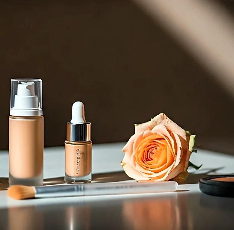 How to Build a Draft-Night Beauty Routine That Still Looks Like Skin
