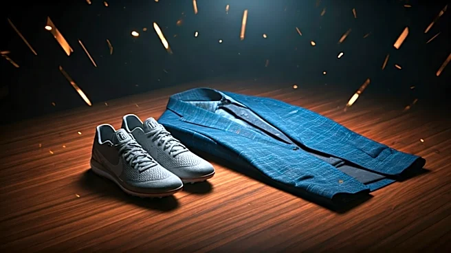 the Pressure Psychology Behind Dressing for Family, Fans, and Future Sponsors