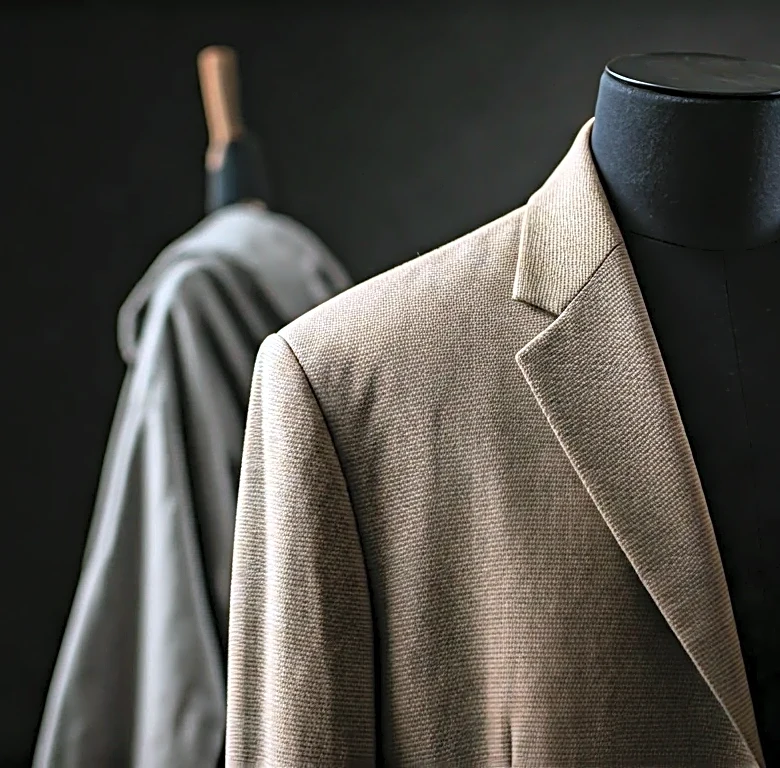 Why Tailoring Mistake Makes Relaxed Menswear Look Sloppy Instead of Intentional