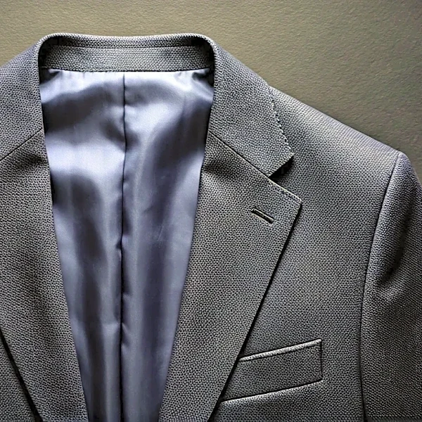 Why Menswear Insiders Still Care About Lapel Width