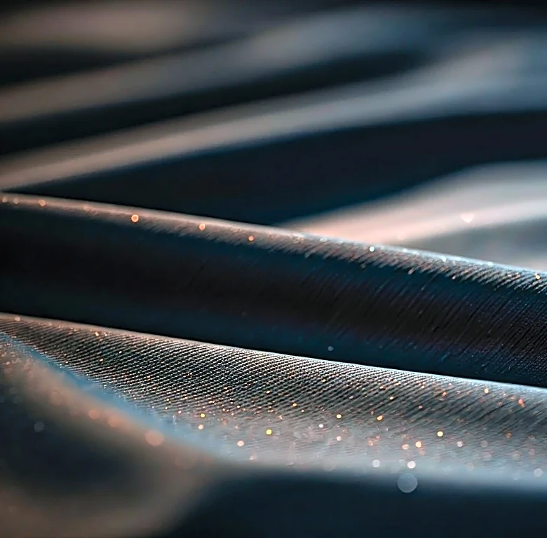 Why Fabric Finish Makes Cotton Poplin Look Runway-Level