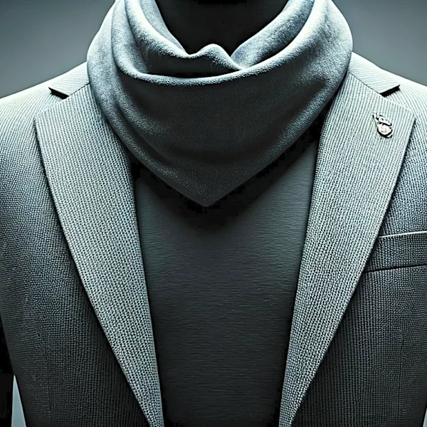 Why the Best Paris Men’s Fashion Week Trends Are Usually Hiding in the Styling