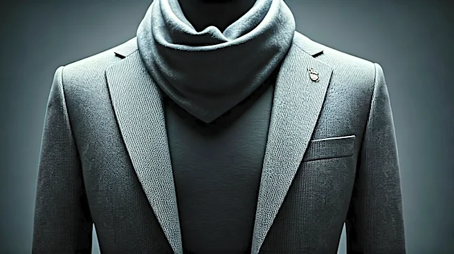 Why the Best Paris Men’s Fashion Week Trends Are Usually Hiding in the Styling