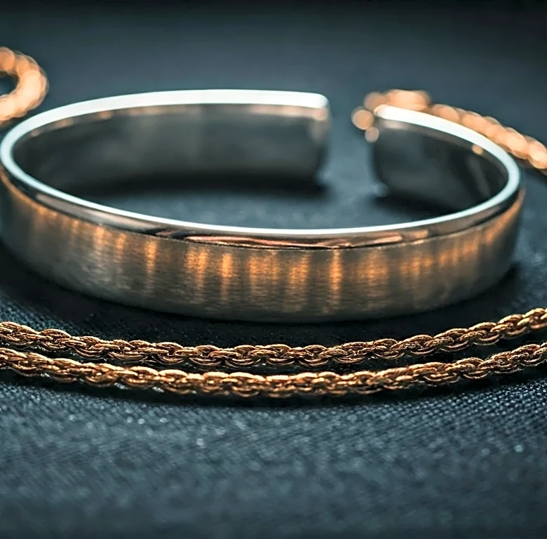 Why Jewelry Became the New Tie at Paris Men’s Fashion Week