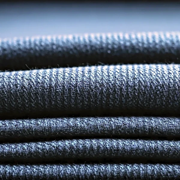 Why Logo-Lite Menswear Can Still Feel Maximalist