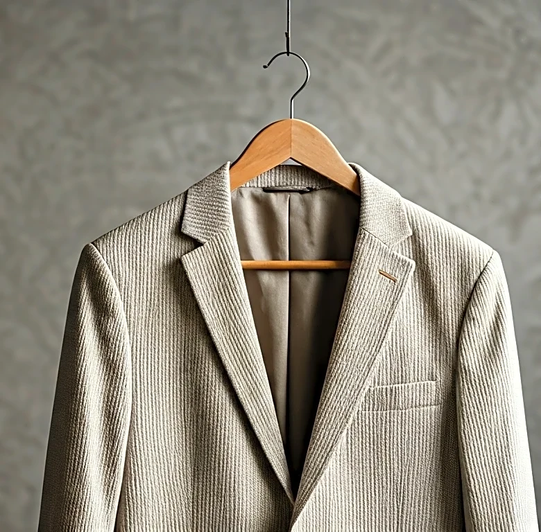 Why the Hidden Menswear Lesson in Paris Men’s Fashion Week’s Most Minimal Collections Matters