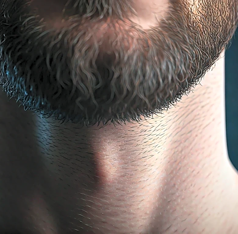 Why the Overlooked Grooming Detail That Makes Facial Hair Look Runway-Ready Matters