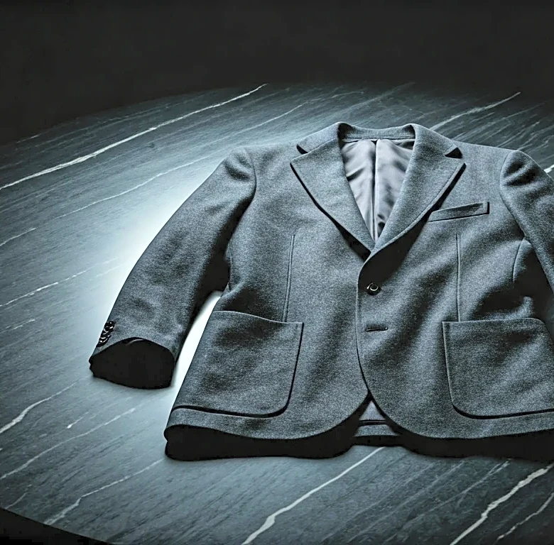 Why Hardcore Menswear Fans Obsess Over the First Exit
