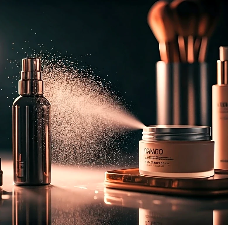 the Clinical Reason Dewy Skin Can Read Differently on Men’s Runway