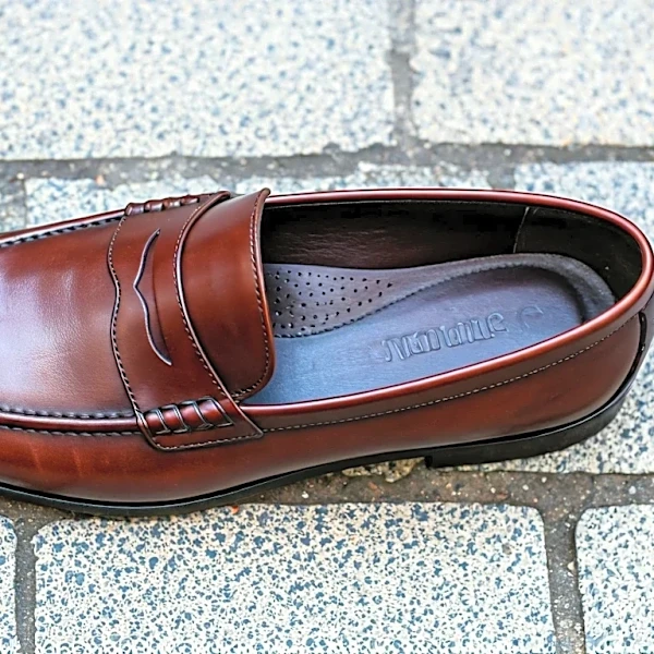 Why the Loafer Is Becoming More Important Than the Sneaker in Paris