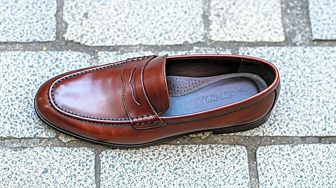 Why the Loafer Is Becoming More Important Than the Sneaker in Paris