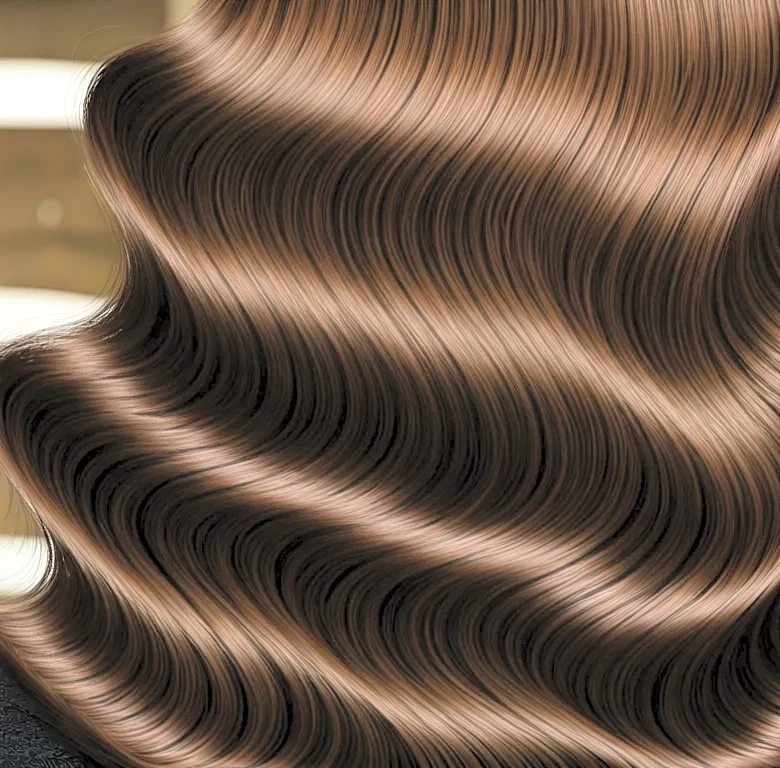 How to Use Hair Texture as a Styling Element, Paris Runway Edition