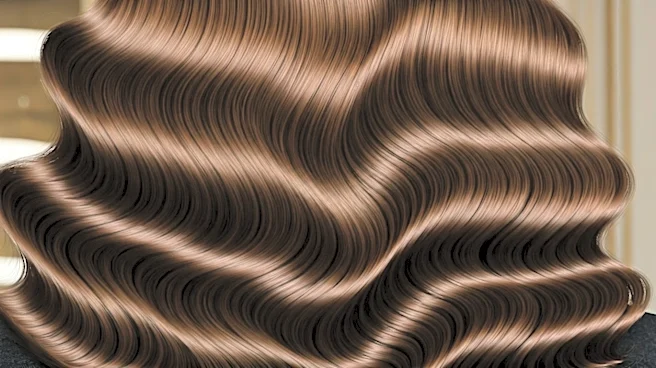 How to Use Hair Texture as a Styling Element, Paris Runway Edition
