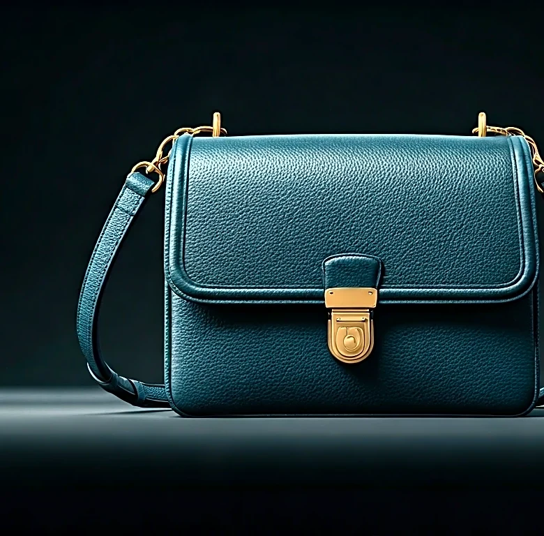 Why Crossbody Bags Feel Different When Luxury Houses Recut the Proportions