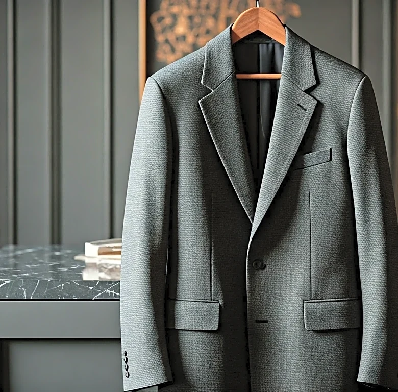 Why the Cost-Per-Wear Case for a Perfect Topcoat Inspired by Paris Men’s Fashion Week Matters