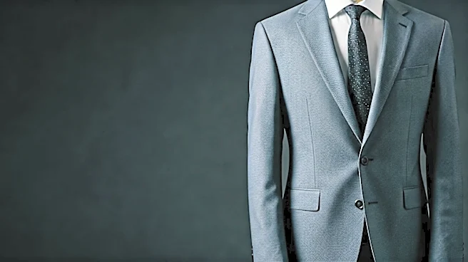 How Runway Casting Shapes the Emotional Message of Menswear