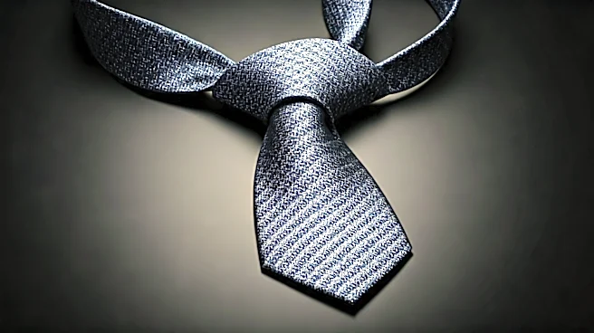Why the Paris Men’s Fashion Week Debate: Is the Tie Back or Just Rebranded? Matters