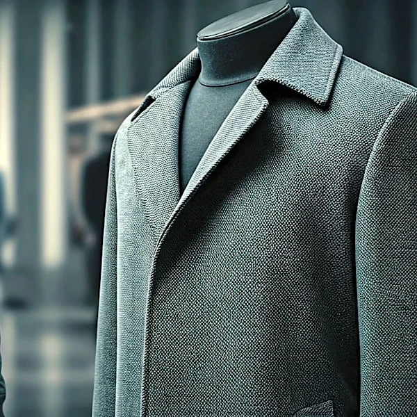 Why Fashion Buyers Track Outerwear First at Men’s Week
