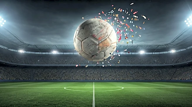 The Soccer Cup Underdog Stories Built for College Sports Fans