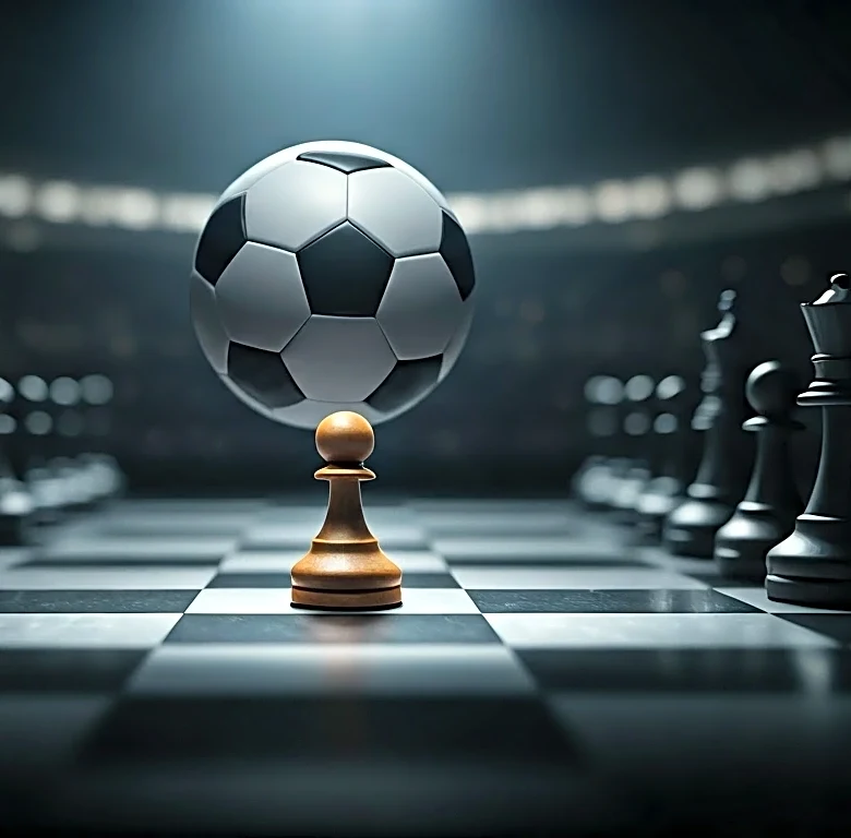 The Soccer Cup Bench Decision That Feels Like Rotation Strategy