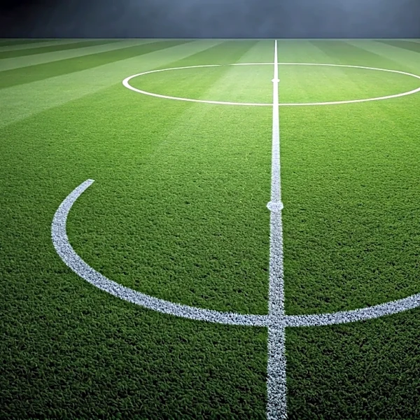 Why the Soccer Cup Rewards Players Who Control the Middle