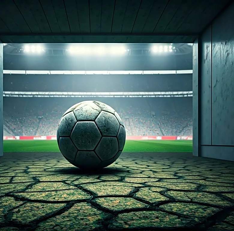 Why Soccer Cup Highlights Can Make Low-Scoring Games Look Misleading