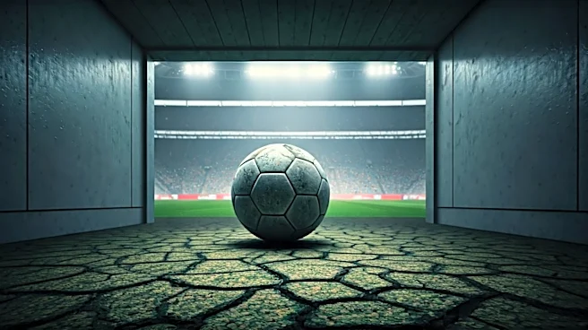 Why Soccer Cup Highlights Can Make Low-Scoring Games Look Misleading