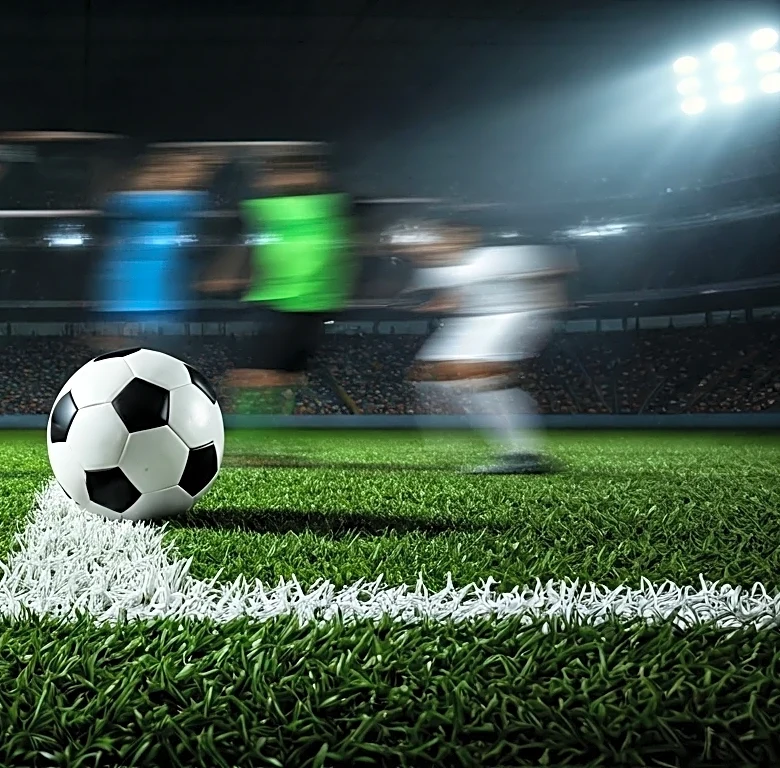 The Soccer Cup Strategy Hiding Behind Every Counterattack
