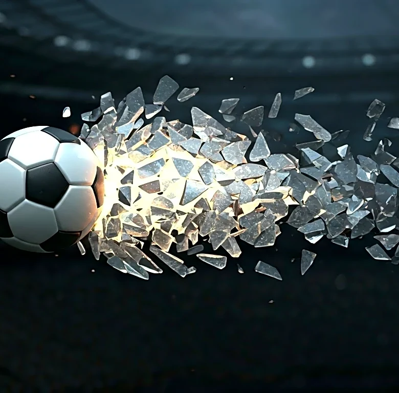 Mexico’s Soccer Cup Ceiling Is the Story It Must Break