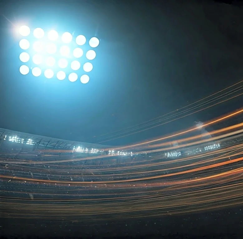 How the First Soccer Cup Broadcast Sets the Tournament Mood