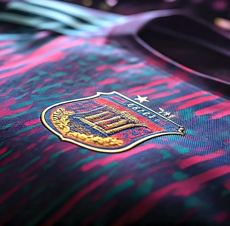 How a Host Nation Jersey Becomes a Souvenir and a Statement