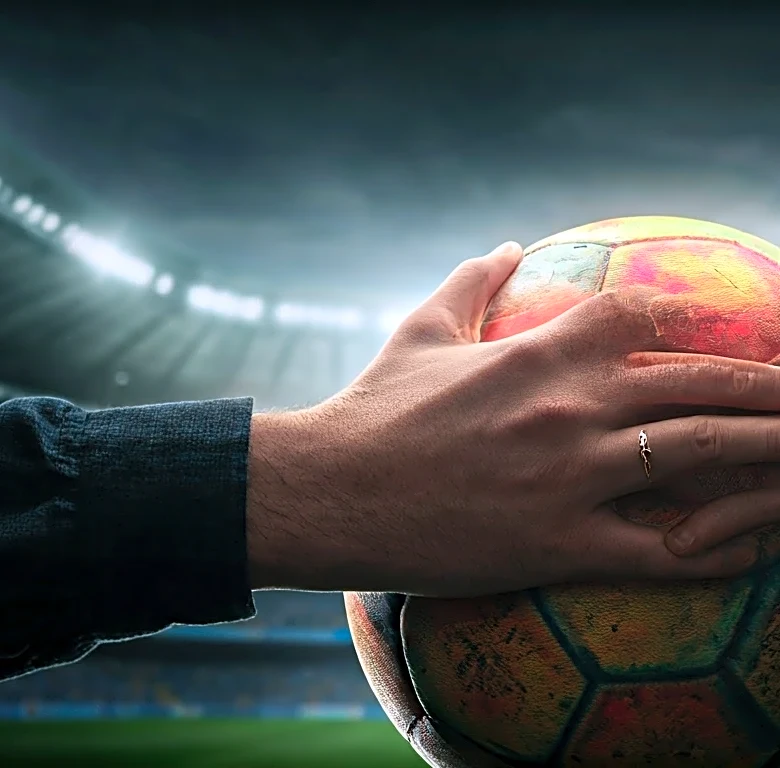 The Soccer Cup Relationship Test No One Talks About