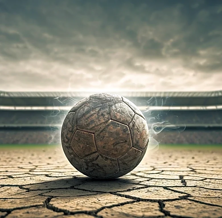 Why Soccer Cup Knockout Losses Follow Teams for Generations