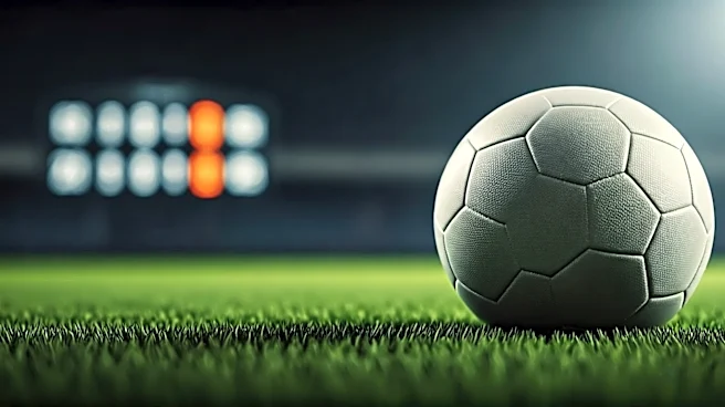 The Soccer Cup Standings Panic That New Fans Should Watch For