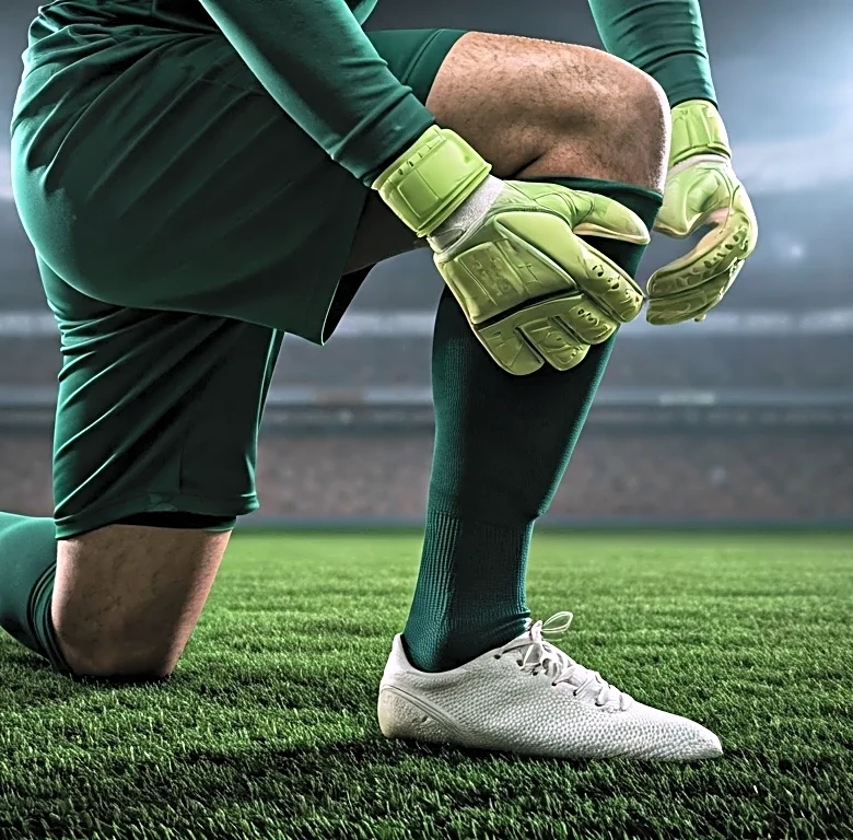 The Goalkeeper Detail New Fans Should Watch Before Penalties