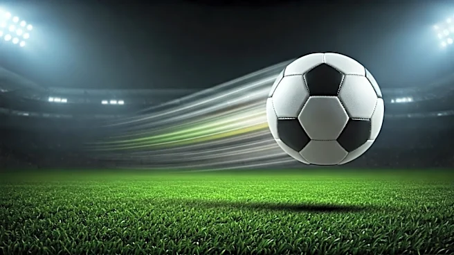 Why Soccer Cup Goals Feel Bigger Than Regular Scores