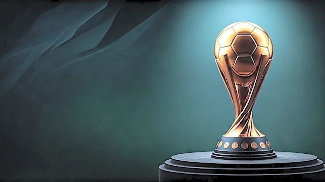 Why Soccer’s Best Generations Face “Title or Bust” Pressure