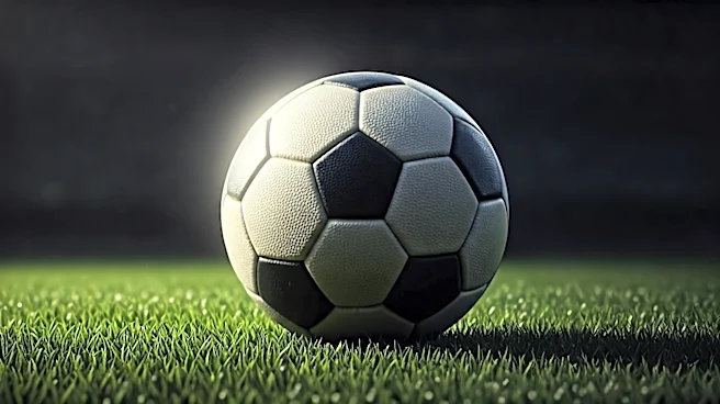 How to Join a Soccer Conversation When You Know Almost Nothing