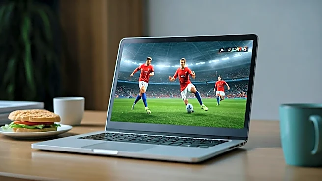 The Soccer Cup Work Day Hacks That Save Casual Fans From Missing Big Matches