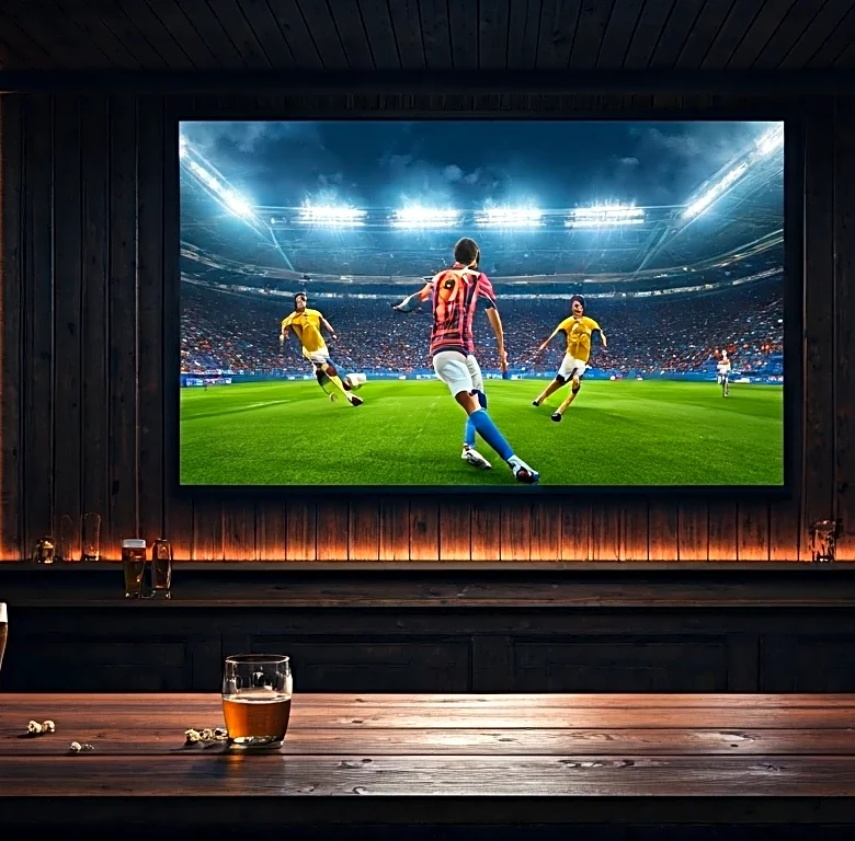 The Soccer Cup Watch Spot Guide for Cities Without a Big Soccer Scene