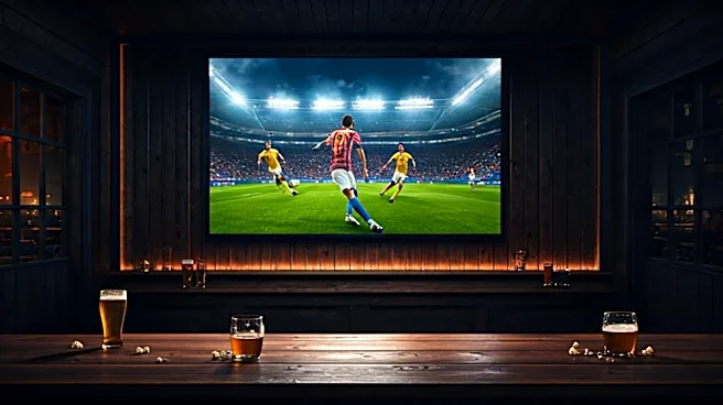 The Soccer Cup Watch Spot Guide for Cities Without a Big Soccer Scene