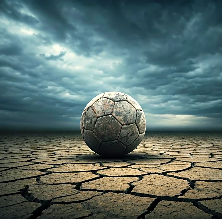 The Soccer Cup Villains Who Ruined Everyone’s Favorite Story