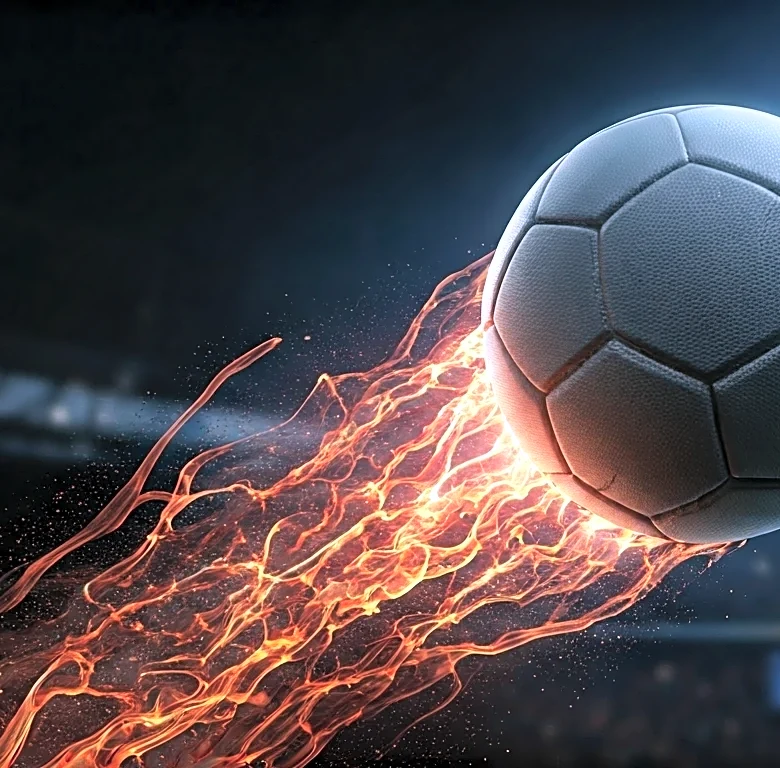 How One Handball Became the Most Famous Illegal Goal in Soccer