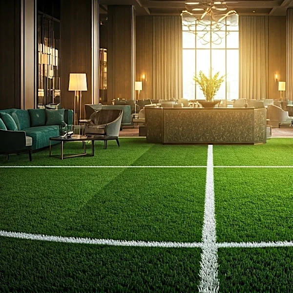 Why Hotels Become Part of the Soccer Cup Economy