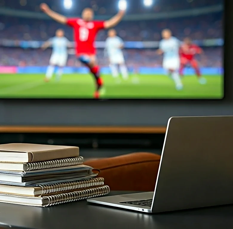 The Soccer Cup Marathon Plan That Still Leaves Room for Real Life